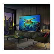 LG OLED evo C3 83 inch 4K Smart TV 2023, OLED83C34LA