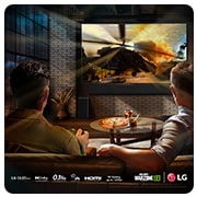 LG OLED evo G3 83 inch 4K Smart TV 2023, OLED83G36LA