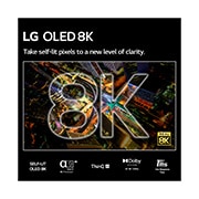 LG OLED Z2 88, OLED88Z29LA