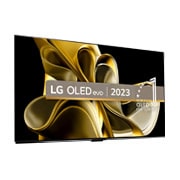 OLED77M39LA