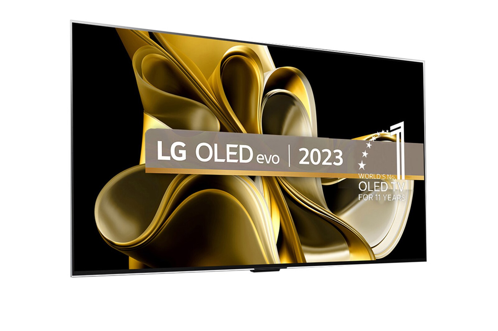 OLED77M39LA