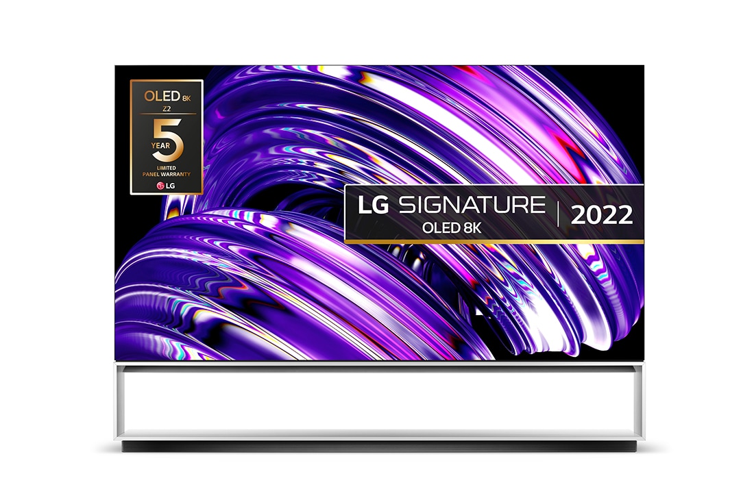 LG OLED Z2 88, OLED88Z29LA