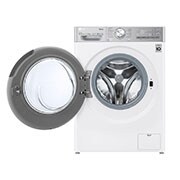LG 12/8kg Washer Dryer LG Turbowash360™, White, FWV1128WTSA