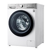 LG 12/8kg Washer Dryer LG Turbowash360™, White, FWV1128WTSA