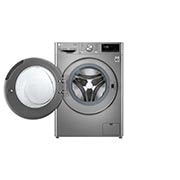 LG 9/6kg Washer Dryer Graphite LG Turbowash™, FWV796STSE