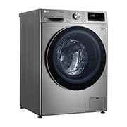 LG 9/6kg Washer Dryer Graphite LG Turbowash™, FWV796STSE