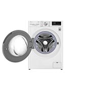 LG 9/6kg Washer Dryer White LG Turbowash™, FWV796WTSE