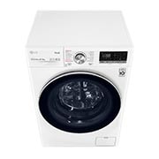 LG 9/6kg Washer Dryer White LG Turbowash™, FWV796WTSE