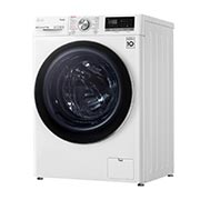 LG 9/6kg Washer Dryer White LG Turbowash™, FWV796WTSE