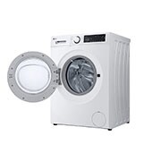 LG 8kg Washing Machine White Steam, F2T208WSE
