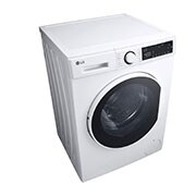 LG 8kg Washing Machine White Steam, F2T208WSE