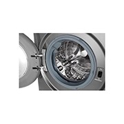 LG 9kg Washing Machine AI DD™, Graphite, F4V709STSE