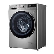 LG 9kg Washing Machine AI DD™, Graphite, F4V709STSE