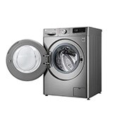 LG 9kg Washing Machine AI DD™, Graphite, F4V709STSE