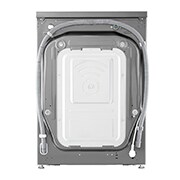 LG 9kg Washing Machine AI DD™, Graphite, F4V709STSE
