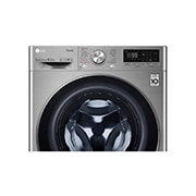 LG 10.5kg Washing Machine Graphite AI DD™, F4V710STSE