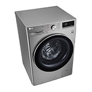 LG 10.5kg Washing Machine Graphite AI DD™, F4V710STSE