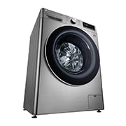 LG 10.5kg Washing Machine Graphite AI DD™, F4V710STSE