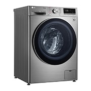 LG 10.5kg Washing Machine Graphite AI DD™, F4V710STSE