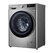 LG 10.5kg Washing Machine Graphite AI DD™, F4V710STSE