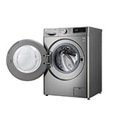 LG 10.5kg Washing Machine Graphite AI DD™, F4V710STSE