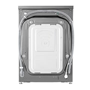 LG 10.5kg Washing Machine Graphite AI DD™, F4V710STSE