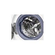 LG 9kg Washing Machine AI DD™, White, F4V909WTSE