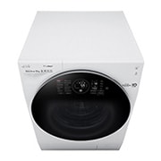 LG 12kg Washing Machine Direct Drive, White, FH4G1BCS2