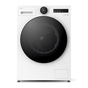 Front view of 11kg Washing Machine White - F4X7011TWB