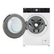 LG 11kg EZDispense™ Washing Machine, White, F4Y711WBTA1