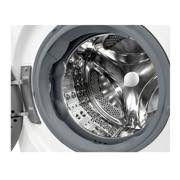 LG 11kg EZDispense™ Washing Machine, White, F4Y711WBTA1