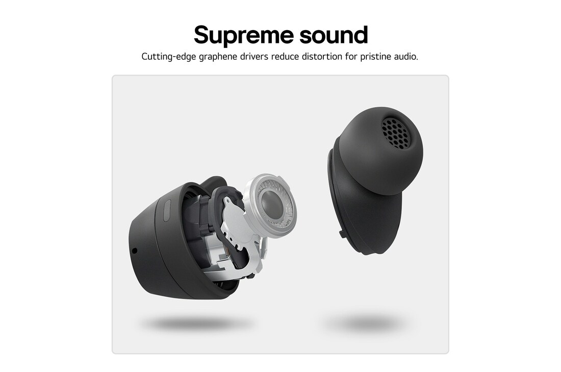 supreme sound