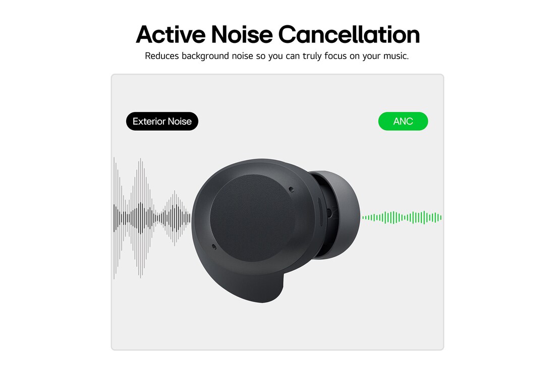 noise cancellation