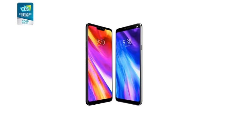 LG G7ThinQ