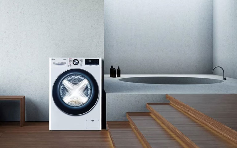 Choosing the right washing machine – your guide