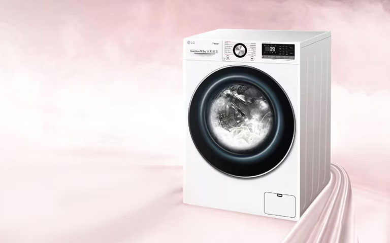 Choosing the right washing machine – your guide