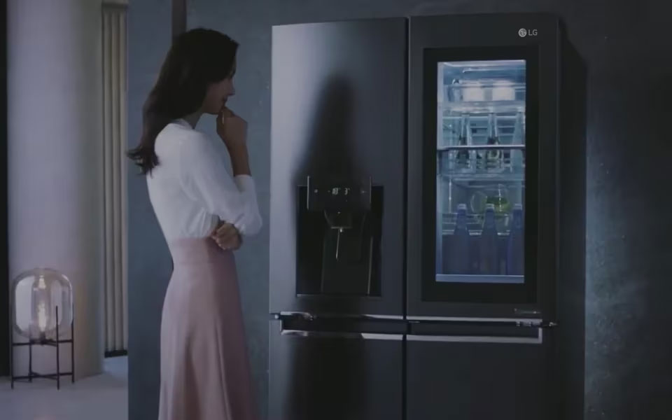 Energy-saving tips for your fridge