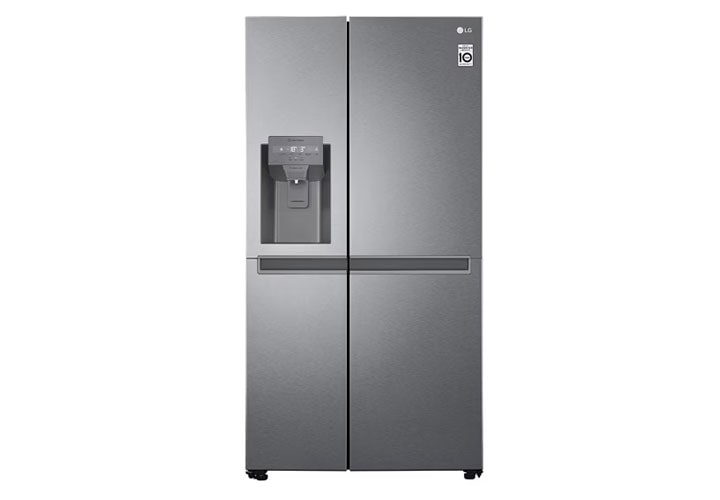 LG GSLD50DSXM American Fridge Freezer