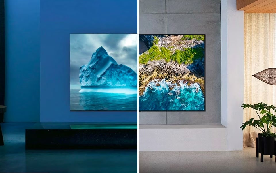 Mini LED vs. OLED: comparing the top TV technology