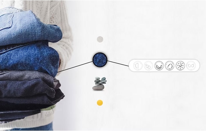 LG washing machines: everything you need to know