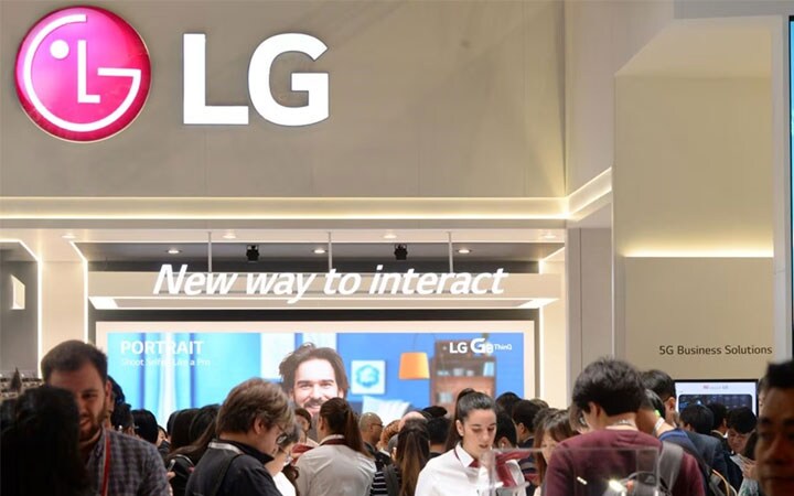 What is 5G, when is it coming, and what is LG doing to help