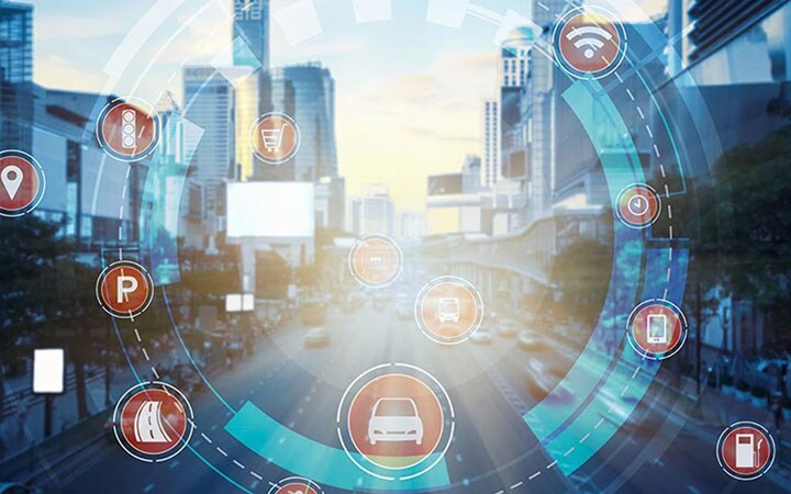 What is 5G, when is it coming, and what is LG doing to help