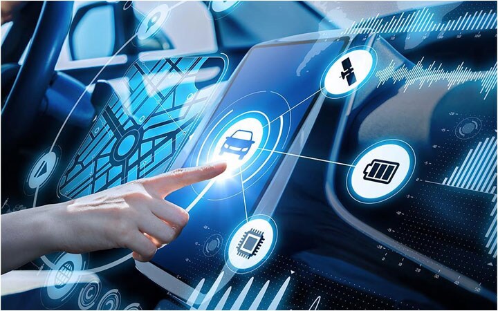 What is 5G, when is it coming, and what is LG doing to help