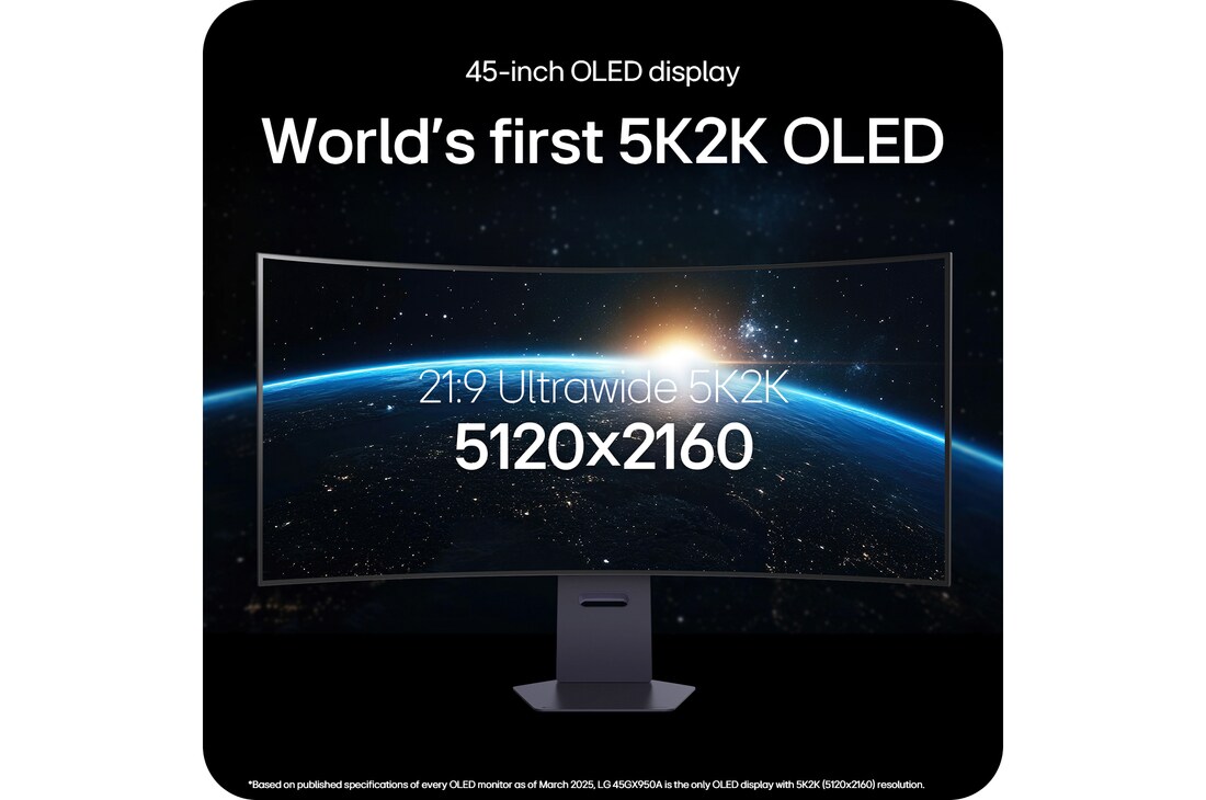 5K2K OLED