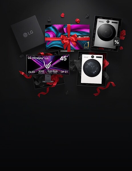 Thumbnail of November content