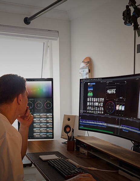 Thumbnail of October content