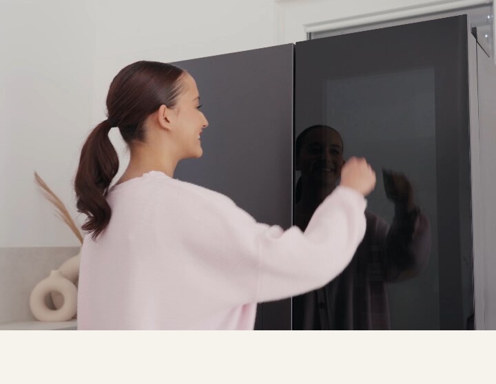 This video features LG products.