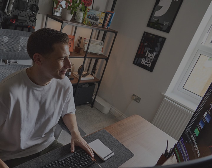 This video features LG products.