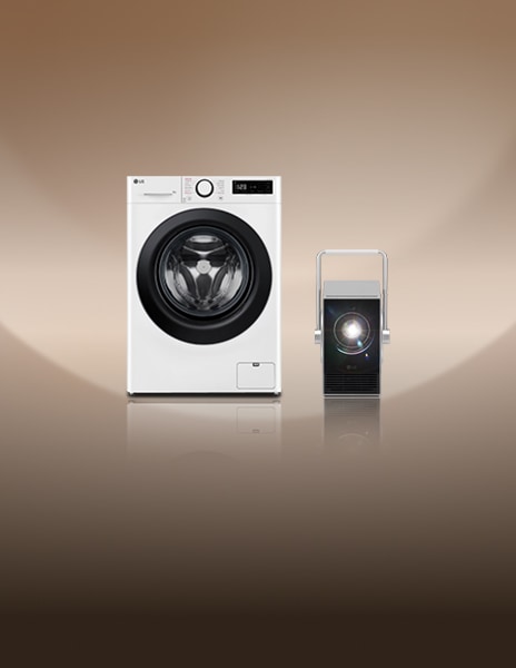 Innovative Solutions for a Smarter Balanced Life with LG