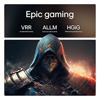 USP Epic gaming